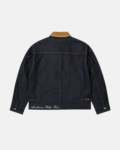 FRAMEWORK II JACKET