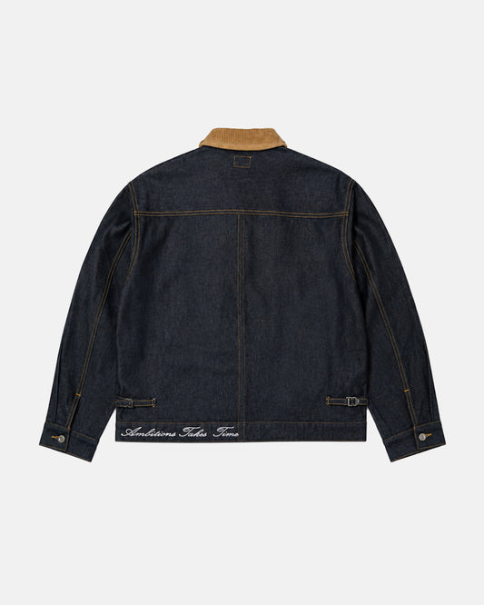 FRAMEWORK II JACKET