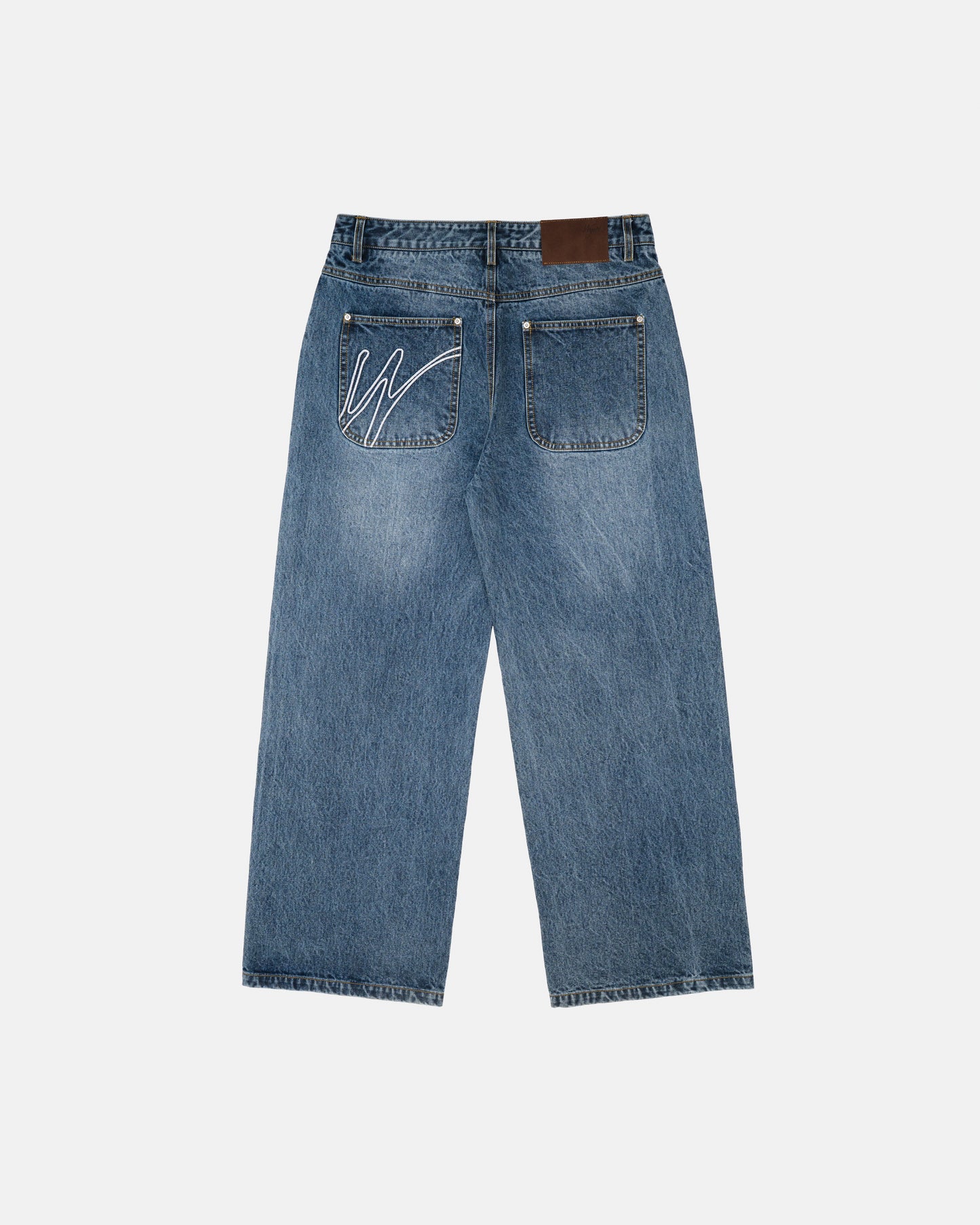 FRAMEWORK DENIM