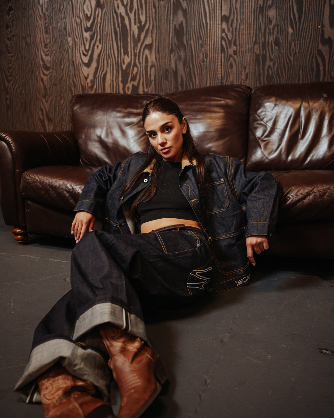 FRAMEWORK II JEANS