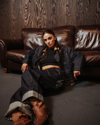FRAMEWORK II JEANS