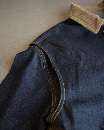 FRAMEWORK II JACKET