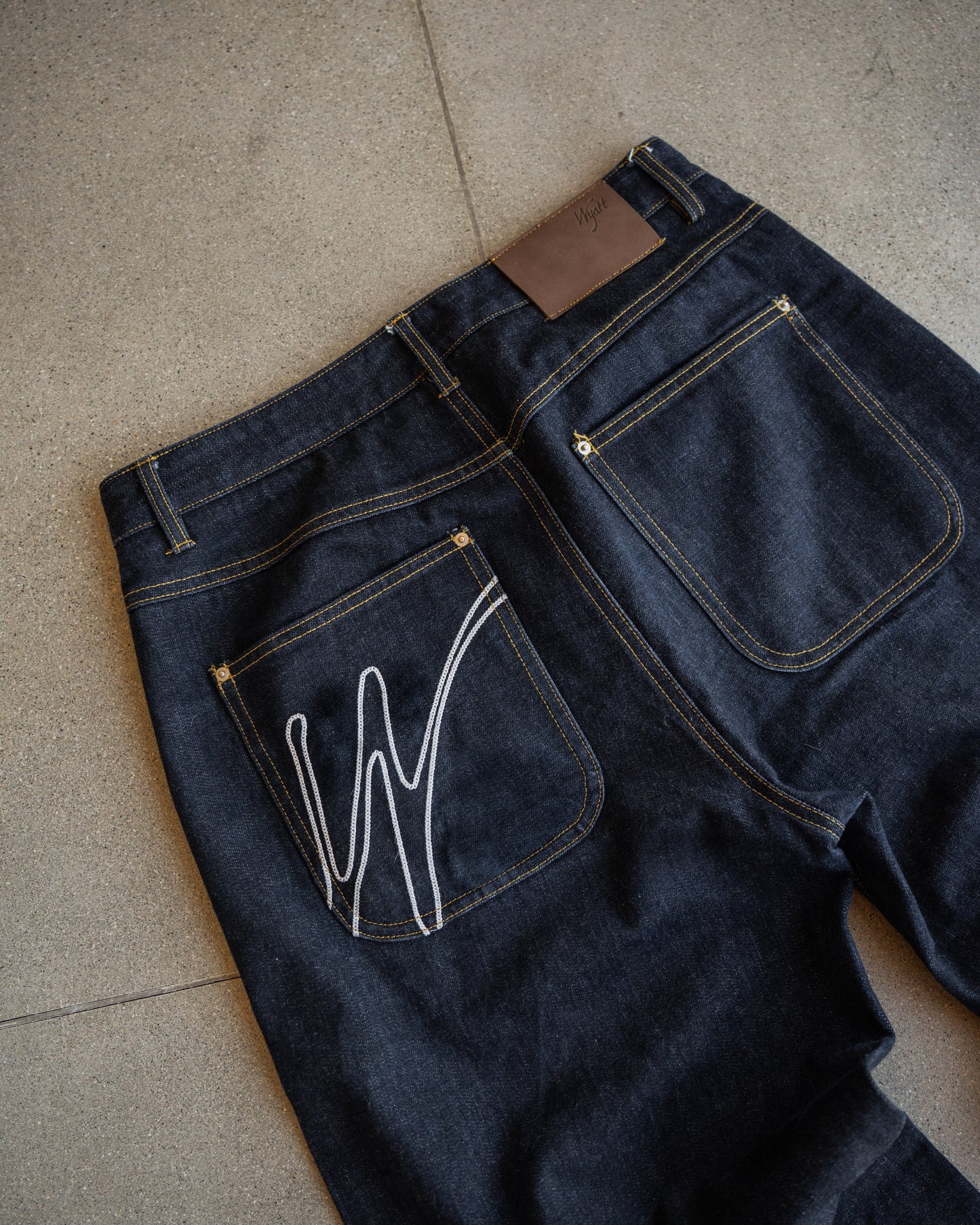 FRAMEWORK II JEANS