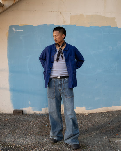 FRAMEWORK DENIM