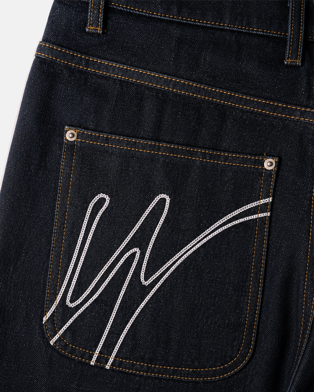 FRAMEWORK II JEANS