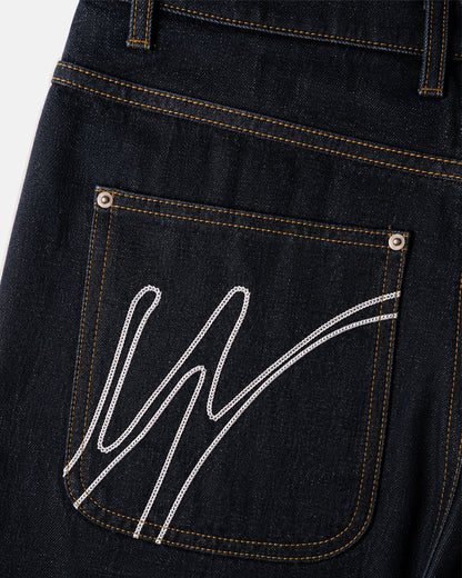 FRAMEWORK II JEANS