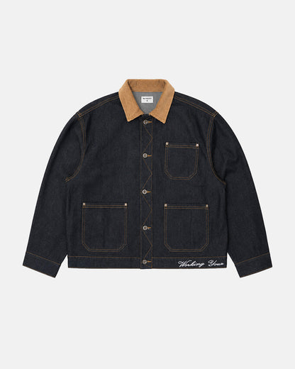 FRAMEWORK II JACKET