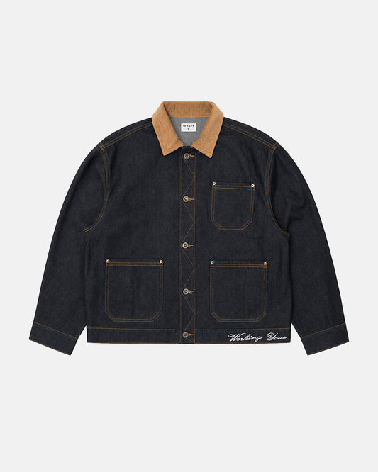 FRAMEWORK II JACKET