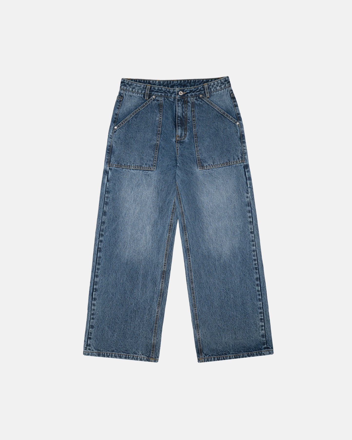 FRAMEWORK DENIM