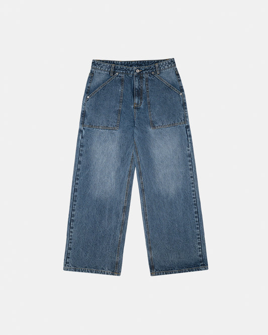 FRAMEWORK DENIM