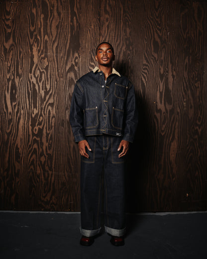 FRAMEWORK II JACKET