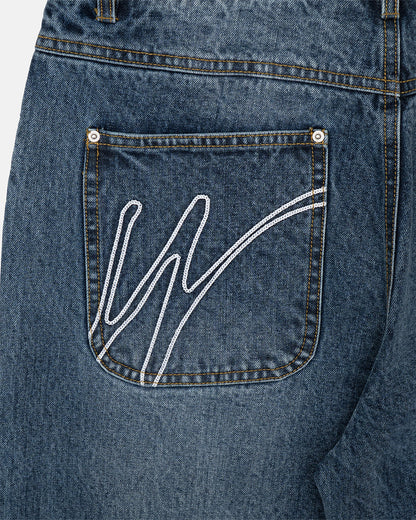 FRAMEWORK DENIM