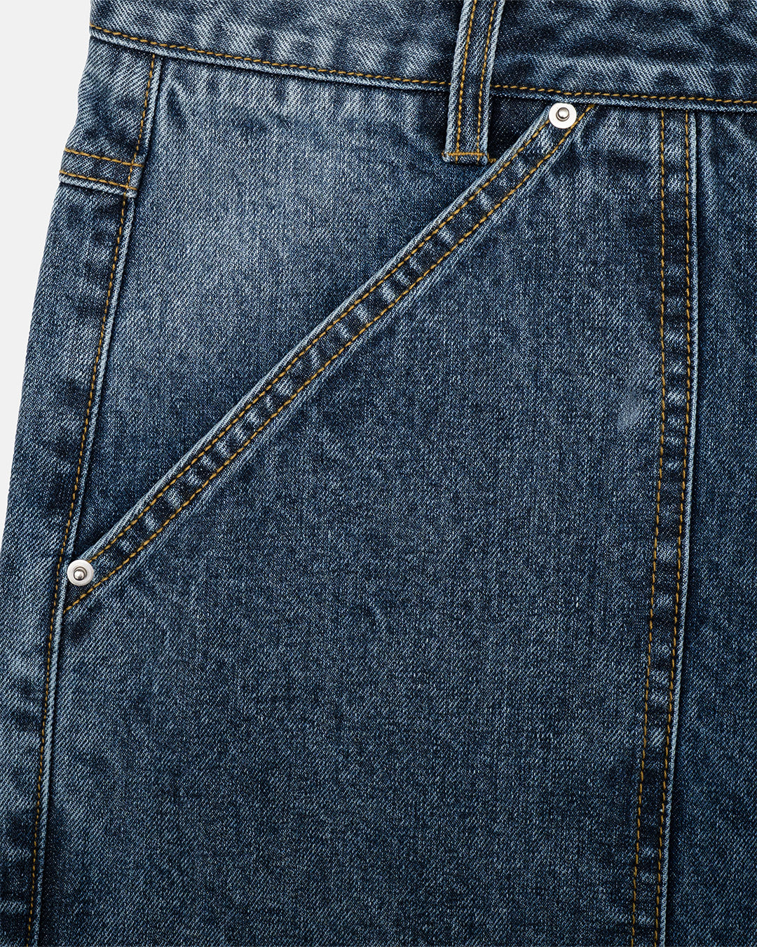 FRAMEWORK DENIM