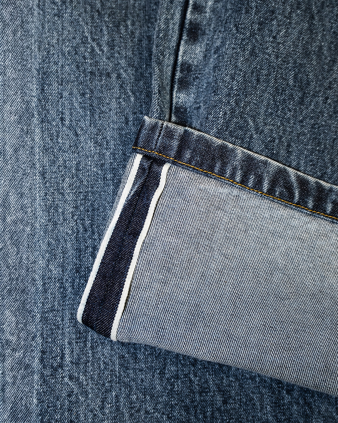 FRAMEWORK DENIM