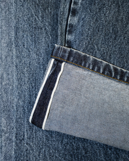 FRAMEWORK DENIM